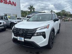 New 2026  Nissan Rogue 2026&period;5 AWD Dark Armor at Kama'aina Nissan near Hilo&comma; HI