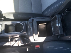 Used 2023  Toyota Tacoma 4WD TRD Sport Double Cab 5ft Bed V6 AT at IK Auto Group near Hilo, HI