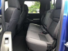 New 2026  Nissan Frontier Crew Cab 4x4 SV at Kona Nissan near Kailua Kona&comma; HI