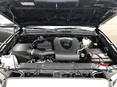 Used 2022  Toyota Tacoma 4WD TRD Off Road Double Cab 5ft Bed V6 AT at Kama'aina Nissan near Hilo&comma; HI