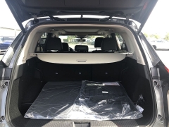 New 2026  Nissan Rogue 2026&period;5 FWD Dark Armor at Kona Nissan near Kailua Kona&comma; HI