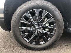 Used 2025  Lexus GX GX 550 Premium 4WD at Kona Nissan near Kailua Kona&comma; HI