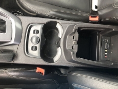 Used 2014 Ford Focus 4d Hatchback Titanium at Kona Nissan near Kailua Kona, HI