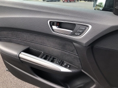 Used 2020 Acura TLX 4d Sedan FWD 2.4L A-Spec at Kona Nissan near Kailua Kona, HI