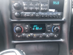Used 2004  Chevrolet Corvette 2d Convertible at Kona Nissan near Kailua Kona&comma; HI