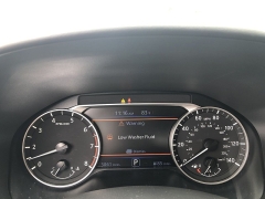 Used 2024  Nissan Altima 2&period;5 SR Sedan at Kona Nissan near Kailua Kona&comma; HI