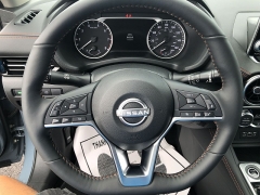 New 2025 Nissan Sentra SR CVT at Kona Nissan near Kailua Kona, HI