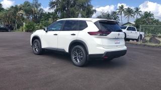 New 2026  Nissan Rogue 2026&period;5 FWD S at IK Auto Group near Hilo&comma; HI