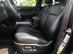 Used 2022  Toyota Tacoma 4WD Limited Double Cab 5ft Bed V6 AT at IK Auto Group near Hilo&comma; HI