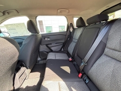 New 2026  Nissan Rogue FWD SV at Kama'aina Nissan near Hilo&comma; HI