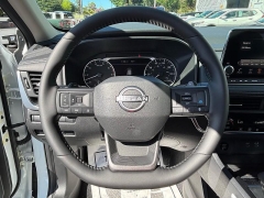 New 2026  Nissan Rogue FWD SV at Kona Nissan near Kailua Kona&comma; HI