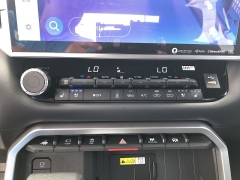 Used 2023 Toyota Tundra 4WD Platinum CrewMax 5.5ft Bed at Kona Nissan near Kailua Kona, HI