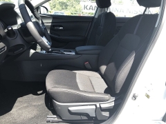 New 2025 Nissan Sentra SV CVT at Kona Nissan near Kailua Kona, HI