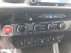 Used 2021 Toyota Tacoma 4WD TRD Pro Double Cab 5ft Bed V6 AT at Kama'aina Nissan near Hilo, HI