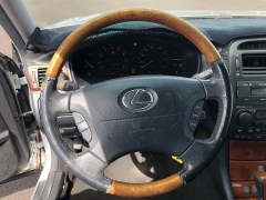 Used 2004 Lexus LS 430 4dr Sdn at IK Auto Group near Hilo, HI