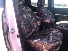 Used 2023  Toyota Tacoma 4WD TRD Off Road Double Cab 5ft Bed V6 AT at IK Auto Group near Hilo&comma; HI