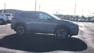 New 2026  Nissan Rogue FWD SV at Kona Nissan near Kailua Kona&comma; HI