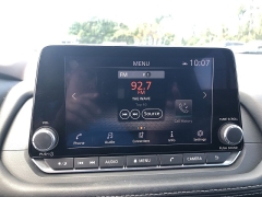 Used 2022  Nissan Rogue FWD SV at Kona Nissan near Kailua Kona, HI