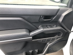 Used 2024 Toyota Tacoma 4WD SR5 Double Cab 5ft Bed AT at Kona Nissan near Kailua Kona, HI