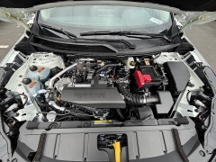 New 2026  Nissan Rogue 2026&period;5 AWD Dark Armor at Kama'aina Nissan near Hilo&comma; HI