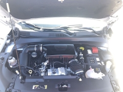 Used 2025  Jeep Compass Trailhawk 4x4 at Kona Nissan near Kailua Kona&comma; HI