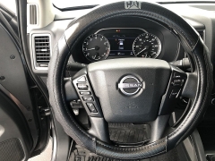 Used 2022  Nissan Frontier Crew Cab 4x4 SV Auto at Kona Nissan near Kailua Kona&comma; HI