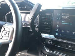 Used 2024  Chevrolet Silverado 1500 4WD Crew Cab 147" LT Trail Boss at Kona Nissan near Kailua Kona&comma; HI