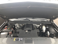 Used 2018  Chevrolet Suburban 4d SUV 4WD LT at Kona Nissan near Kailua Kona&comma; HI