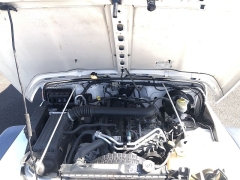 Used 2006  Jeep Wrangler 2d Convertible Sport at IK Auto Group near Hilo&comma; HI