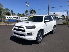 Used 2024  Toyota 4Runner TRD Sport 2WD at Kona Nissan near Kailua Kona, HI