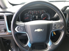 Used 2018  Chevrolet Silverado 1500 2WD Crew Cab LT at IK Auto Group near Hilo&comma; HI