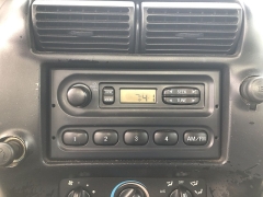 Used 2003 Ford Ranger 2WD Supercab 2d XLT 3.0L at Kona Nissan near Kailua Kona, HI
