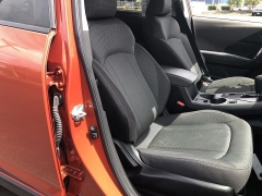Used 2024  Subaru Crosstrek Premium AWD at Kama'aina Nissan near Hilo&comma; HI