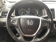 Used 2018  Honda Ridgeline Crew Cab AWD RTL at Kona Nissan near Kailua Kona&comma; HI