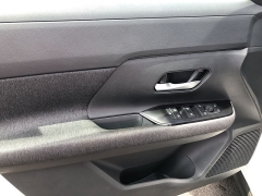 New 2025 Nissan Kicks SV FWD at Kama'aina Nissan near Hilo, HI