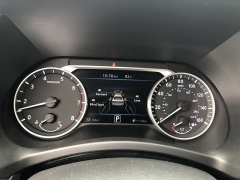 New 2025 Nissan Sentra SR CVT at Kona Nissan near Kailua Kona, HI