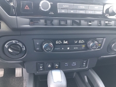 New 2026  Nissan Frontier Crew Cab 4x4 Long Bed SV at Kona Nissan near Kailua Kona&comma; HI