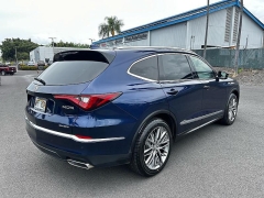 Used 2022 Acura MDX SH-AWD w/Advance Pkg at Kona Nissan near Kailua Kona, HI