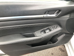 Used 2019 Nissan Altima 4d Sedan FWD 2.5L SL at Kona Nissan near Kailua Kona, HI