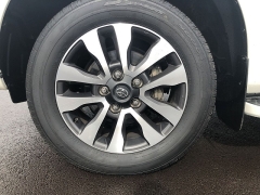 Used 2021  Toyota Sequoia Limited 4WD at Kama'aina Nissan near Hilo&comma; HI