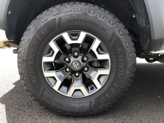 Used 2020  Toyota Tacoma 4WD Double Cab TRD Sport Auto at IK Auto Group near Hilo&comma; HI