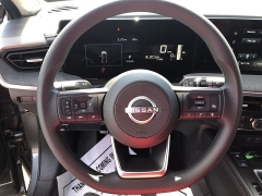 New 2025 Nissan Kicks SV AWD at Kama'aina Nissan near Hilo, HI