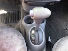 Used 2002  Toyota Echo 4d Sedan AT at Kona Nissan near Kailua Kona&comma; HI