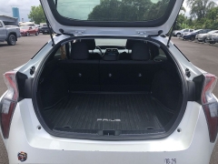Used 2016  Toyota Prius 5d Hatchback Three at Kona Nissan near Kailua Kona&comma; HI