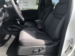New 2026  Nissan Frontier Crew Cab 4x2 SV at IK Auto Group near Hilo&comma; HI