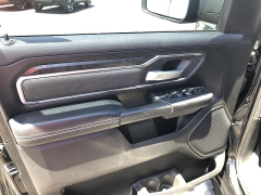 Used 2019 Ram 1500 4WD Crew Cab Big Horn/Lone Star at Kona Nissan near Kailua Kona, HI