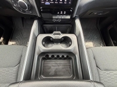 Used 2026  Ram 1500 4WD Big Horn Crew Cab 5'7" Box at Kona Nissan near Kailua Kona&comma; HI