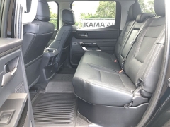 Used 2024 Toyota Tundra 4WD Limited CrewMax 5.5ft Bed at Kona Nissan near Kailua Kona, HI