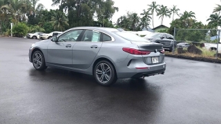 Used 2024  BMW 2 Series 228i Gran Coupe at Kama'aina Nissan near Hilo&comma; HI