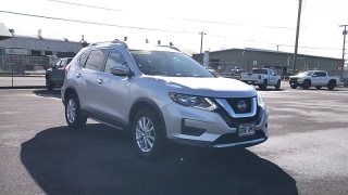 Used 2019 Nissan Rogue AWD SV at Kona Nissan near Kailua Kona, HI